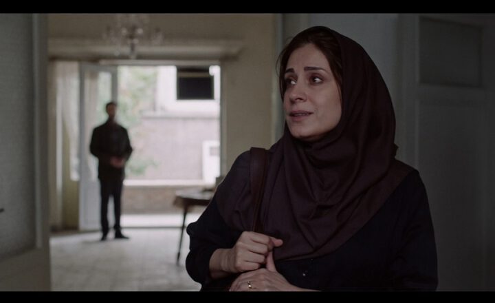 Programmhinweis Kino Klub K3: Ballade von der weißen Kuh