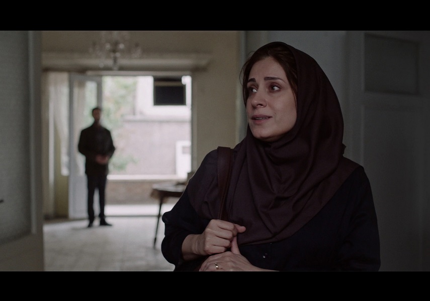 Programmhinweis Kino Klub K3: Ballade von der weißen Kuh