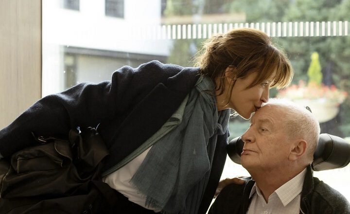 Programmhinweis Kino Klub K3: ALLES IST GUTGEGANGEN