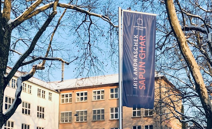 Führungen an den Feiertagen