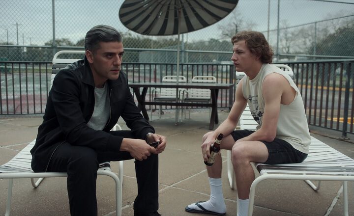 K3 Programmhinweis: THE CARD COUNTER