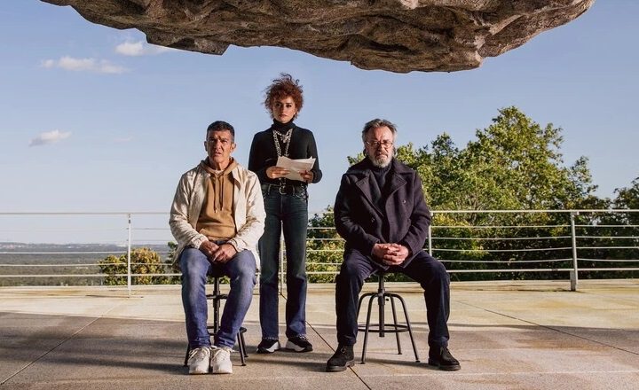 Kino Klub K3 Programmhinweis: DER BESTE FILM ALLER ZEITEN