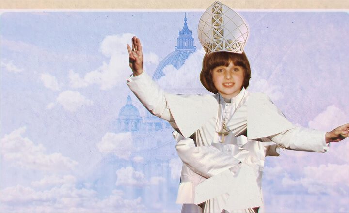 Kino Klub K3 Programmhinweis: ANIMA - Die Kleider meines Vaters