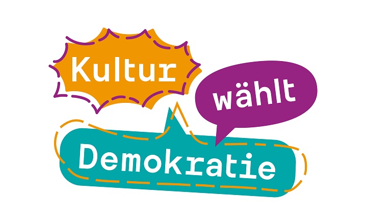 Kultur wählt Demokratie